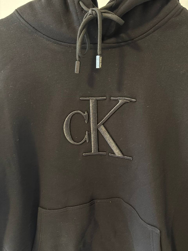 هودی ck