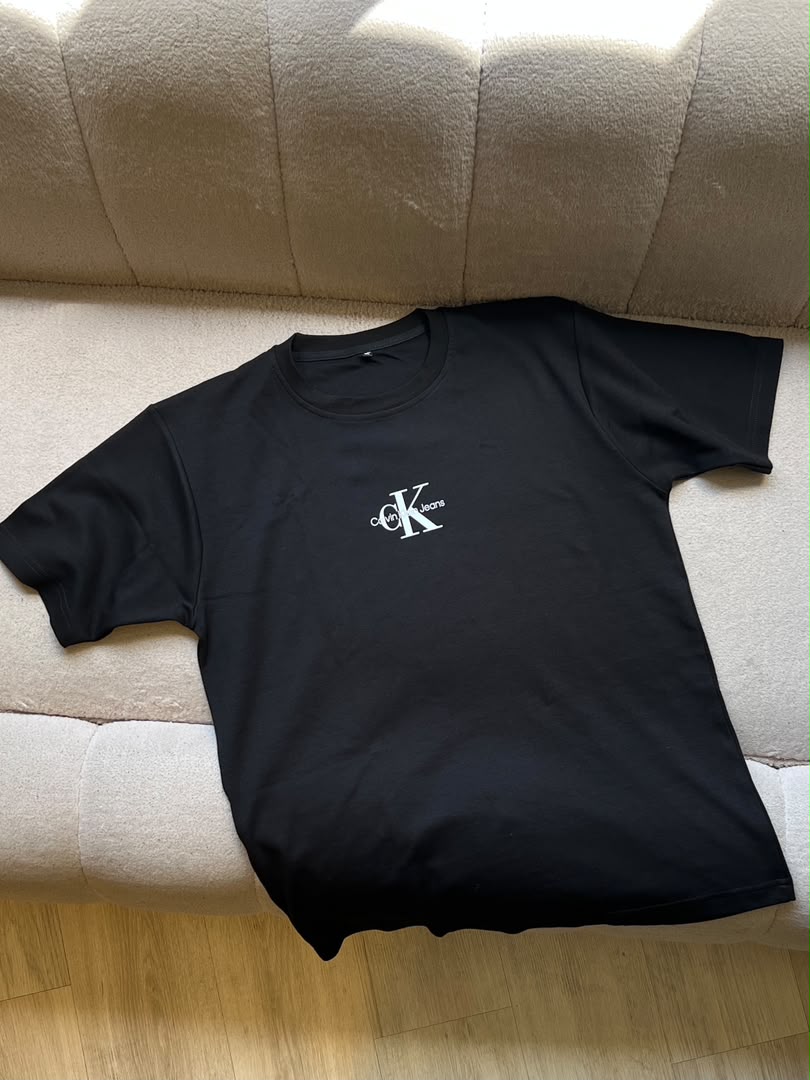 تیشرت چاپی ck