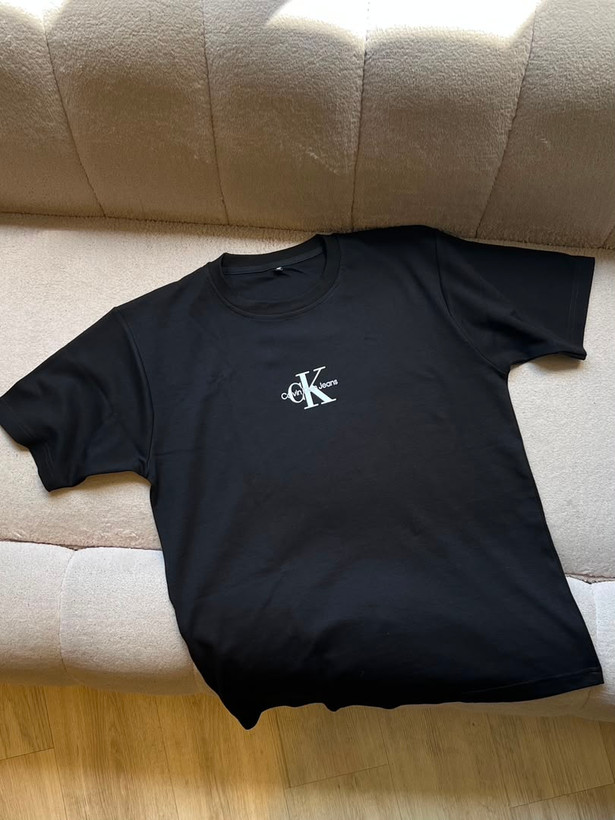 تیشرت چاپی ck