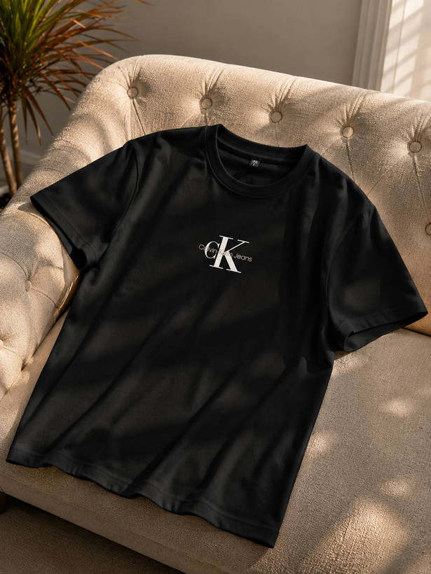 تیشرت چاپی ck