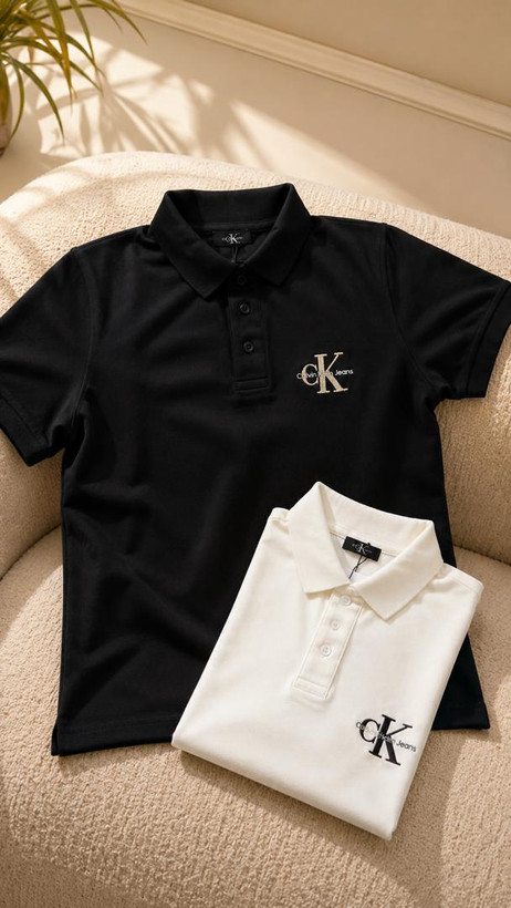 پلوشرت ck